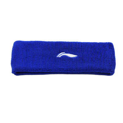 

LI-NING Sports Headbands Basketball Yoga Hair Band