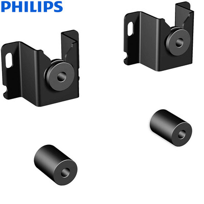 

Philips PHILIPS TV racks TV stand appliances accessories TV stand fixed rack 14-84 inches SQM3001