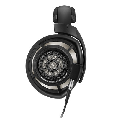 

Sennheiser (Sennheiser) HD 800 S новая классическая классика моды