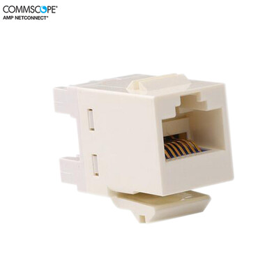 

CommScope 8-1375191-1 ultra-five modules (the original Amp brand