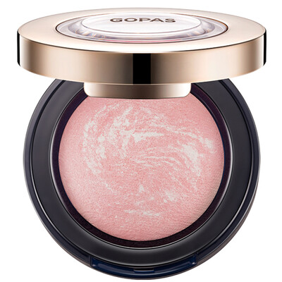 

Gao Bo poetry GOPAS light and shadow smart blush 03 (elegant orange) 4.5g