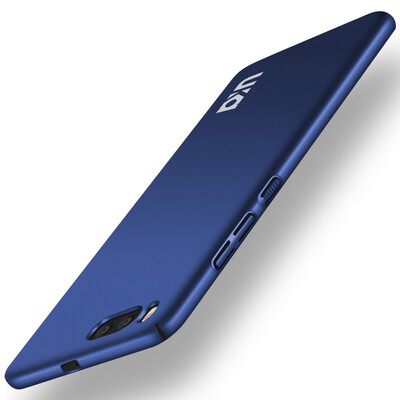 

Yarma 6 mobile phone case / protective cover scrub protection shell skin feeling hard shell series blue