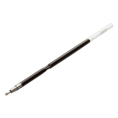 

More than OHTO NO895NP 05mm ballpoint pen refill black all metal Japan imported 5 box