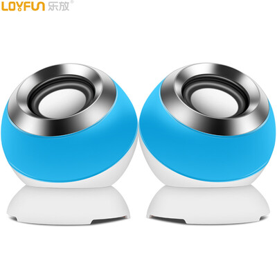 

LOYFUN LF-803 мини Музыкальная колонка