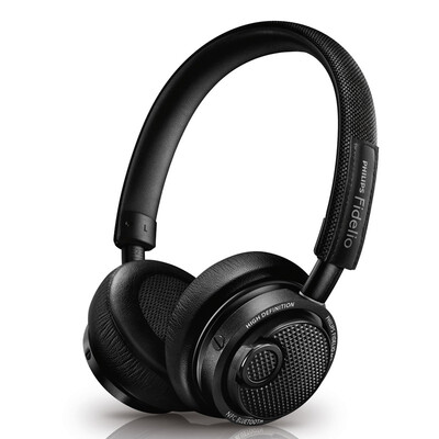 

Беспроводная Bluetooth-гарнитура PHILIPS M2BTBK / 00