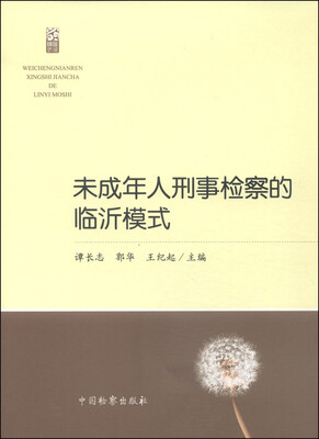 

未成年人刑事检察的临沂模式