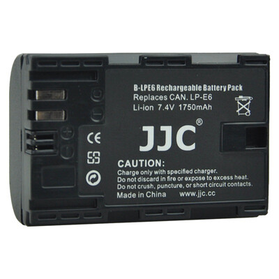 

JJC B-BP511A подходит Canon камера аккумулятор подставляя BP511A 300D 5D 20D 30D 40D 50D G1 G2 G3 аккумулятор G5 G6 Pro1 Pro90 корпус прилагается водонепроницаемый