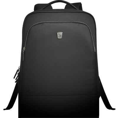 

Love wahshi OIWAS casual shoulder bag business notebook computer bag 156 inch shoulder bag men&women bag 4203 black
