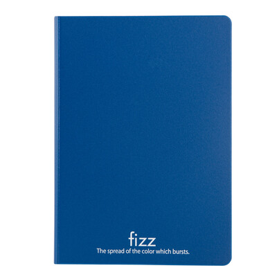 

Guangbo GuangBo 80 A5 business note book notebook multi-functional management book Feizi Bao blue GBF2222