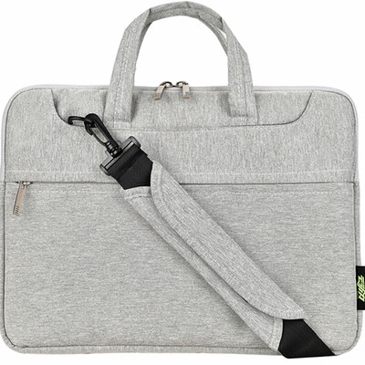 

Облако Power Business Плечо Водонепроницаемая ручная сумка для ноутбука Apple Macbook Air / Pro Tank Pack