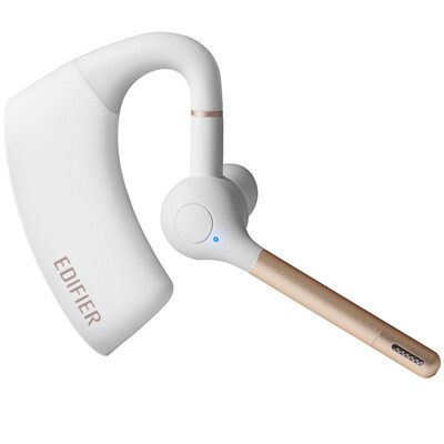 

Edifier EDIFIER W28BT Business call Bluetooth headset ear hanging white