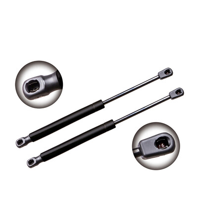 

2Qty Для Audi A8 2004-2010 S8 2007-2009 Опорный стержень задней подвески амортизатора задней оси