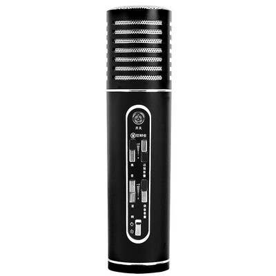 

Пердеть Великобританию насекомых MC-092 универсального микрофон мобильного телефона K микрофон песни компьютера телефон микрофон микрофона микрофона конденсаторного микрофона YY петь живой черный костюм