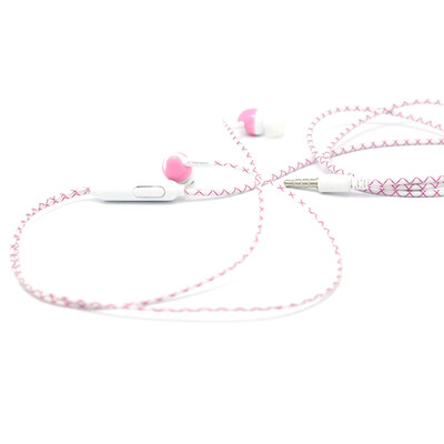 

MyMeiСеребристые наушники стерео гарнитура наушники в ухо для мобильного компьютера