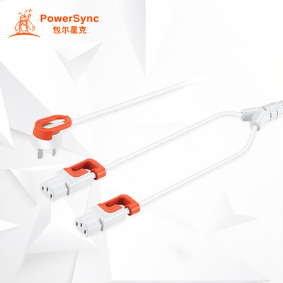 

Бауэр звезда г (PowerSync) MPCPTW0200 мэйнфреймов монитор компьютера один пункт две линии питания 90 на вилке 180 трехточечный двухцветные продукты суффикс в 2 м