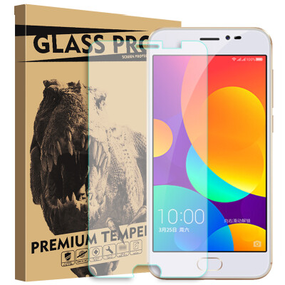 

KOOLIFE 360F5 tempered glass film 360f5 mobile phone protection film for the odd cool 360 F5-non-full screen