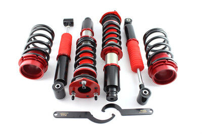 

Новый Coilover комплект для Mazda 6 2002-2007 Set Coil Подвеска Strut потрясений