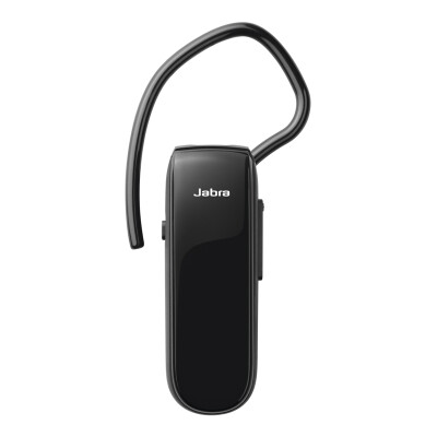 

Jabra CLASSIC new business phone Bluetooth headset universal ear hanging black