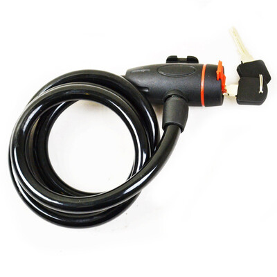 

BOWONIKE Bike Cable Lock Disc brake lock
