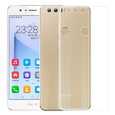 

Huawei слава Yomo телефон случае после того, как 8 / мягкая оболочки телефона МЕЖТРУБНОЙ серии носить белые освежающую