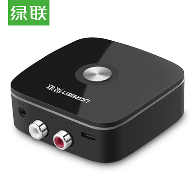 

(UGREEN) Bluetooth 4.1 адаптер приемник беспроводной Bluetooth 4,0 AUX