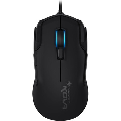 

Ice Crap (ROCCAT) Ghost Leopard Kova Game Mouse Lite Edition Black