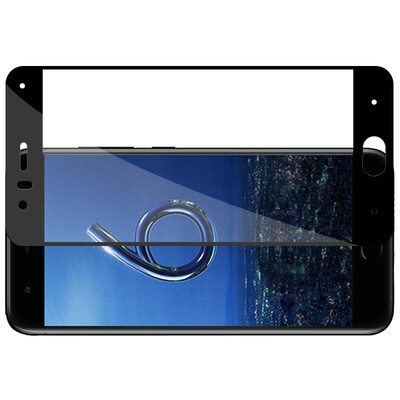 

Pizza millet 6 steel film small M6 full-screen steel phone film black