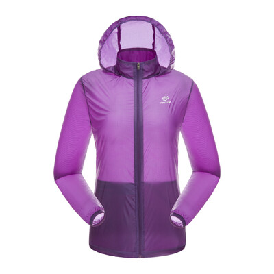 

Tectop JL3009 outdoor couples section of light&breathable to accommodate the skin clothing men trophy green S