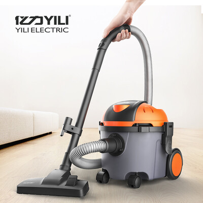 YILI household vacuum cleaner car vacuum cleaner YL6253