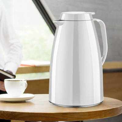 

EMSA BASIC home stainless steel thermos jug
