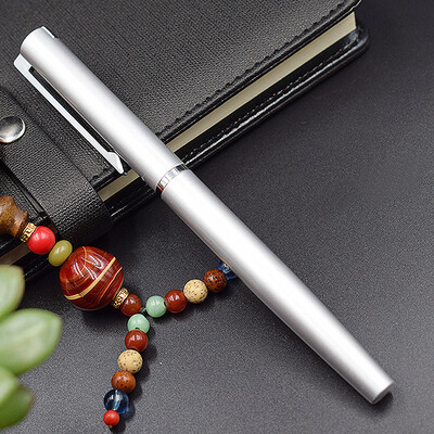 

League pen metal pen industry neutral pen business pen office supplies signature pens gift pens RP2-5311