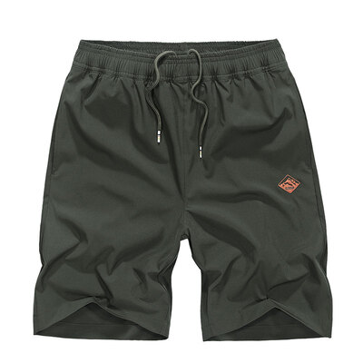 

Battlefield Jeep Shorts Outdoors Casual Quick Dry Sport Shorts Male 72Q60517A Army Green L