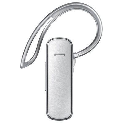

Samsung (SAMSUNG) MG900 Bluetooth гарнитура белый