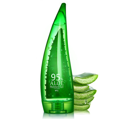 

PF79 Aloe Vera Gel 266 мл (увлажнение, пополнение, ремонт)