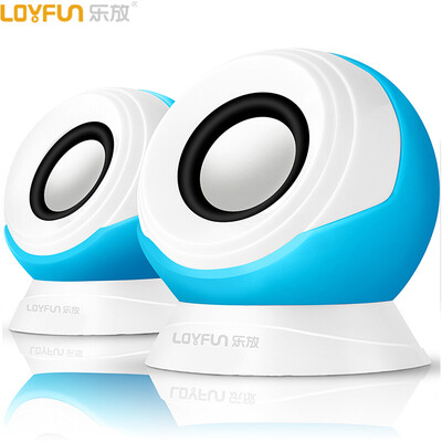 

LOYFUN LF-803 мини Музыкальная колонка