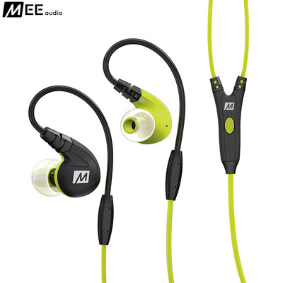 

MEELECTRONICS M7P Профессиональные наушники-вкладыши для стереонаушников