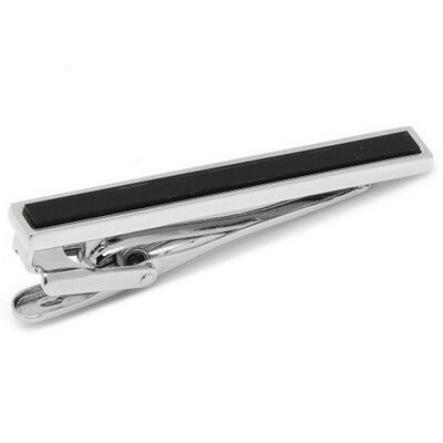 

Yoursfs@ Tie Clip with Tie Pin Fashion Men Shirt Accessories
