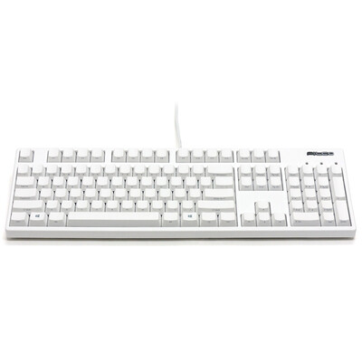 

FILCO FKBN104MRL EFMW2 &quot104 Ninja&39s second generation&quot mechanical keyboard pure white red