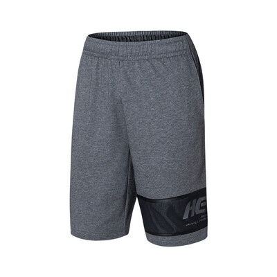 

Anta (ANTA) мужские брюки 95727780 удобные дышащие брюки трикотажные брюки H150R серо-серый серый -3 S / мужской 165