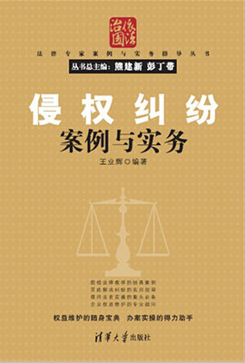 

法律专家案例与实务指导丛书：侵权纠纷案例与实务