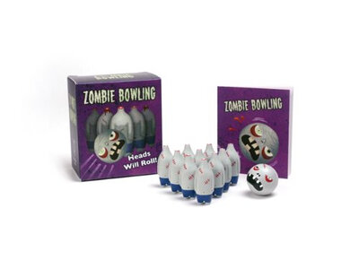 

Zombie Bowling Heads Will Roll