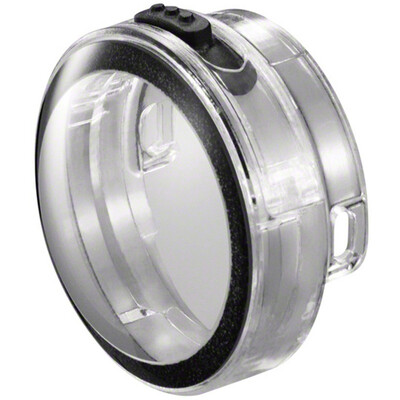 

Sony (SONY) AKA-HLP1 Аксессуары для спортивной камеры Крышка объектива (для AS100 / AS200 / X1000 / AZ1 и т. Д.)