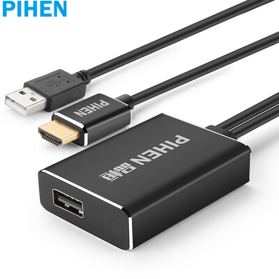 

Commodities Heng (PIHEN) PH-ZHQ041 mobile phone with the device HDMI Tongda device mobile phone video push Apple mobile phone projection phone connected TV monitor black