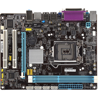 

Onda (ONDA) H61P Pro (/ LGA1155 Intel H61) материнская плата