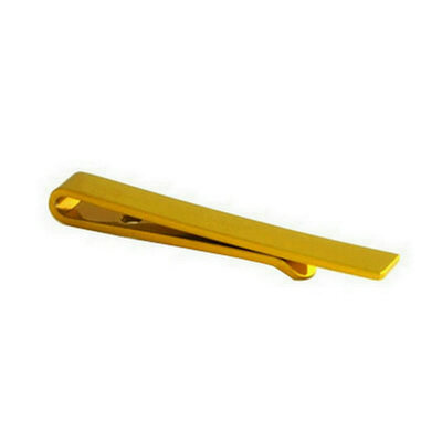 

Yoursfs@ Fashional Simple Men Tie Clips Copper Alloy Casual / Business Tie Clips Wholesale Free Shipping