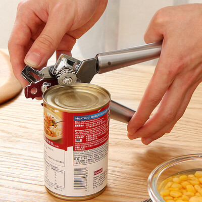 

Ou Runzhe может открыть нож из нержавеющей стали многофункциональный консервный нож консервный нож нож нож