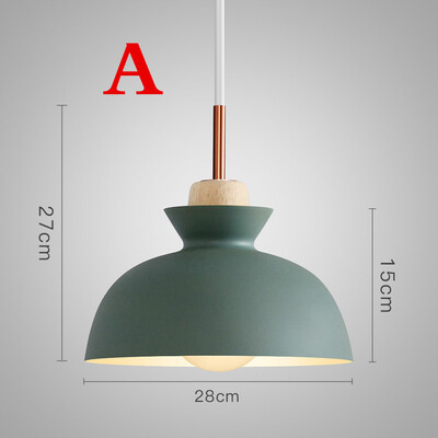 

Simple restaurant Chandelier