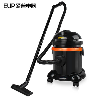 

WD (EUP) WD-320 wet and dry bucket vacuum cleaner large suction cylinder industrial large commercial hotel hotel car wash shop factory workshop