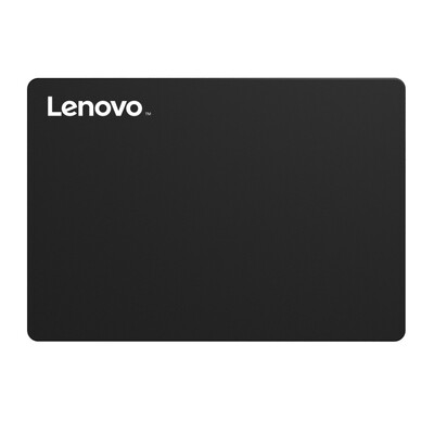 

Lenovo (Lenovo) SL700 120G SATA3 SSD Solid State Drive серии молнии акулы