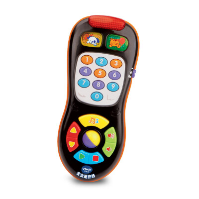 

VTech Vtech baby remote control toys for infants and young children digital music learning early childhood educational toys